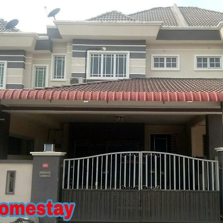 Double Storey @ Tapah エクステリア 写真