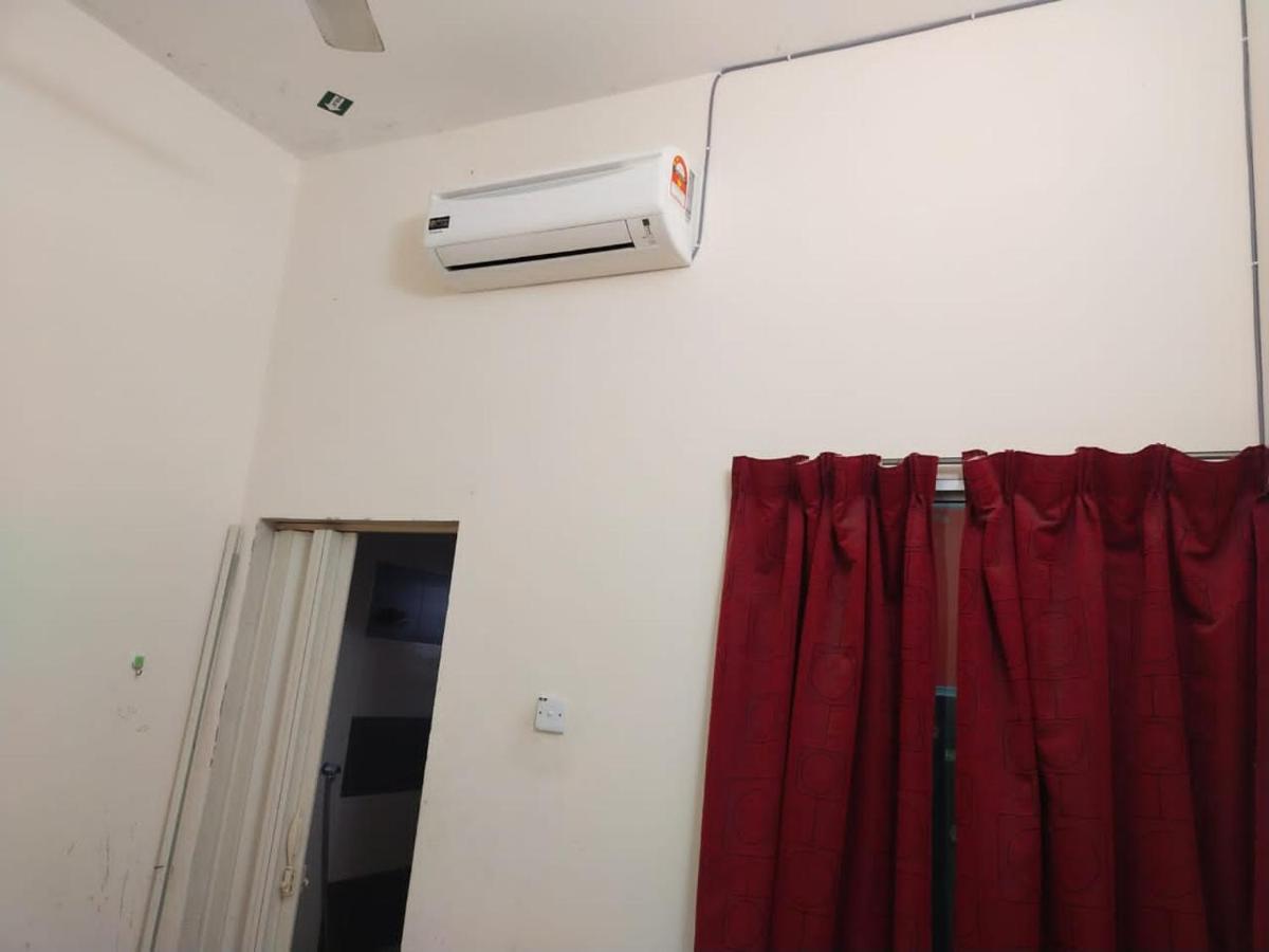Double Storey @ Tapah エクステリア 写真