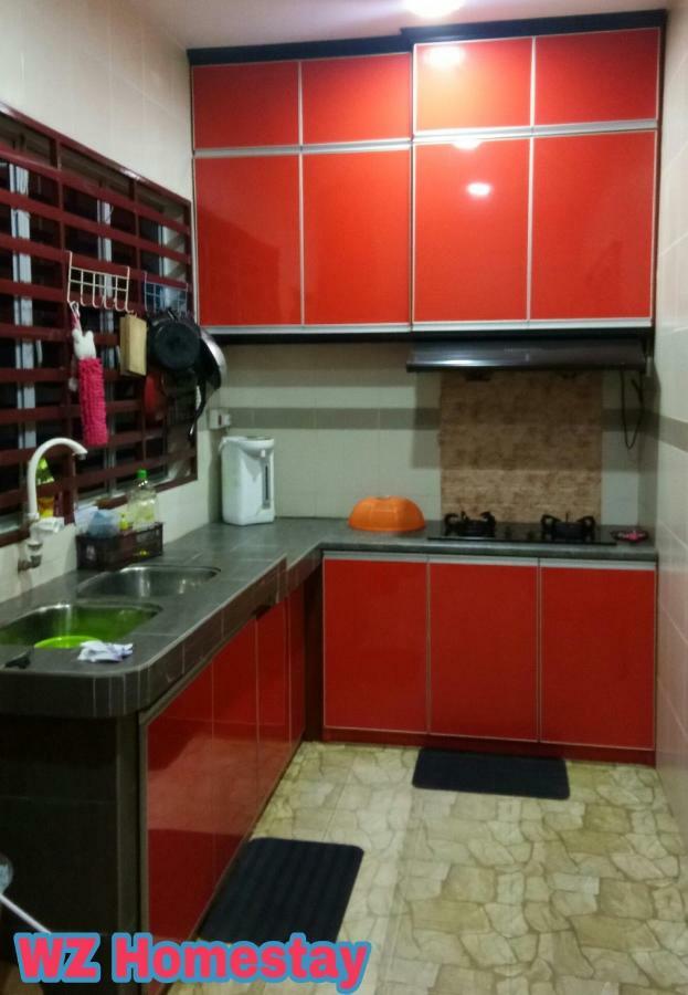 Double Storey @ Tapah エクステリア 写真